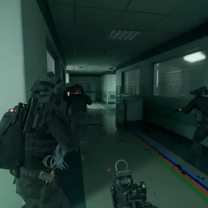 Ready or not multiplayer