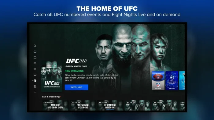 Ufc partner - Paramount+ for Windows: Setup, Plans & Streaming Guide