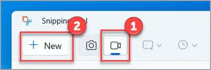 Video snipping tool screenshot - How to Take a Screenshot on Windows 11/10 (5 Methods)
