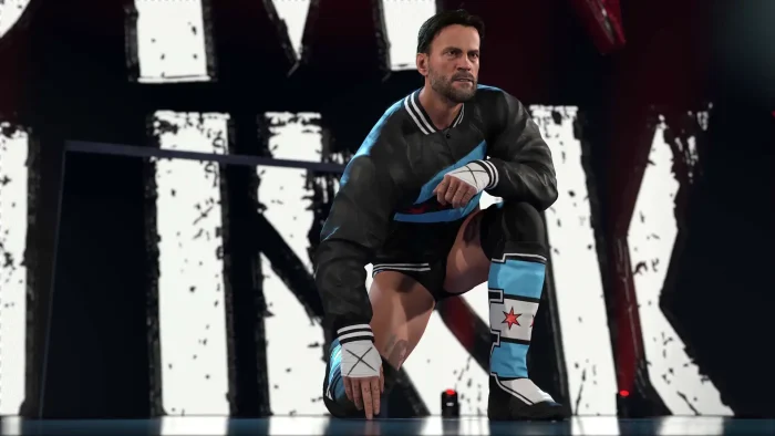 Wwe 2k26 cm punk - WWE 2K26 for PC: Guide, Tips & System Requirements