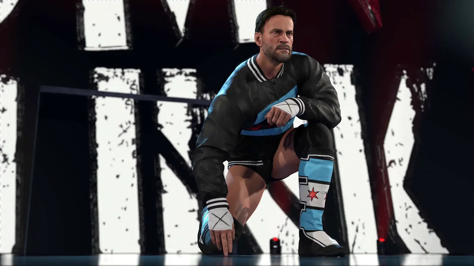 Wwe 2k26 cm punk - WWE 2K26 for PC: Guide, Tips & System Requirements