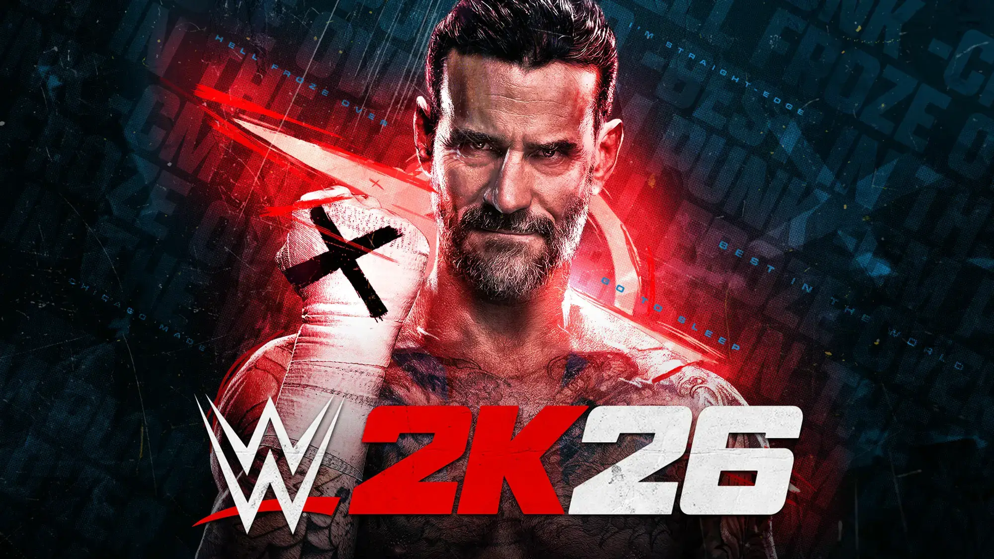 Wwe 2k26 pc game cover - WWE 2K26 for PC: Guide, Tips & System Requirements