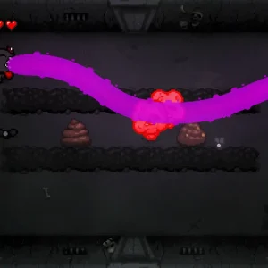 Attacking move