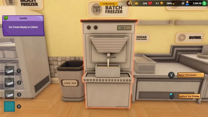 Batch freezer - Ice Cream Simulator for PC: Guide, Tips & System Requirements