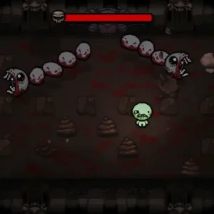 Crazy map