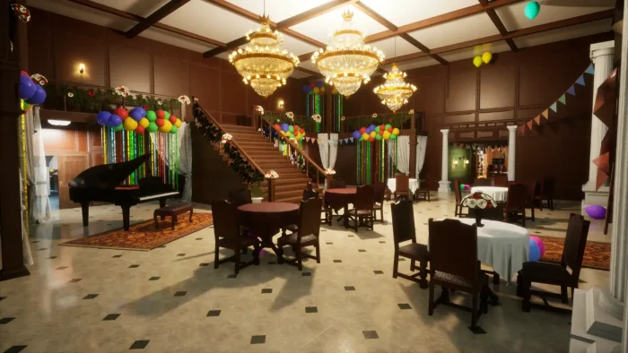 Custom house interior - MECCHA CHAMELEON for PC: Guide, Tips & System Requirements