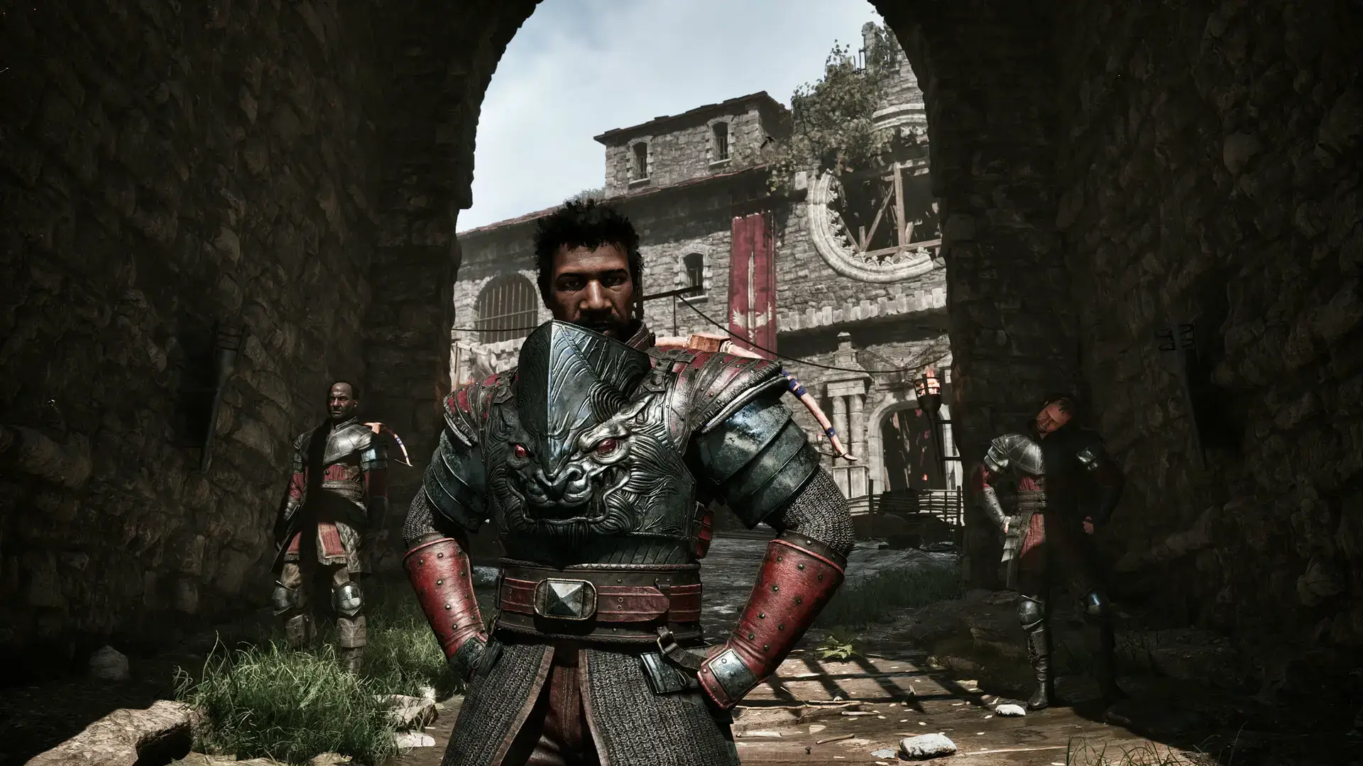 Custom kingdoms - Gothic 1 Remake for PC: Guide, Tips & System Requirements