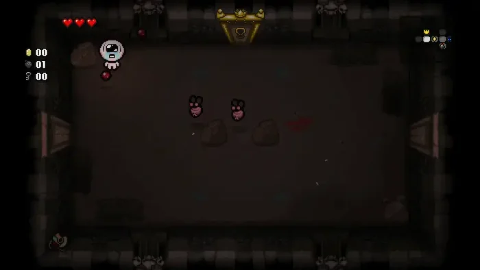 Cyclops design - The Binding of Isaac: Rebirth for PC: Guide, Tips & System Requirements