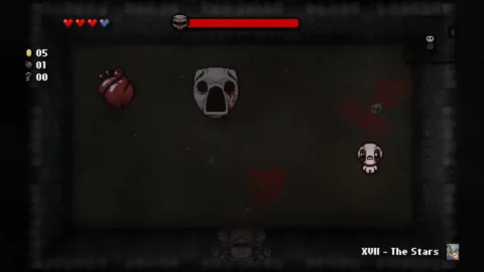 Deep map - The Binding of Isaac: Rebirth for PC: Guide, Tips & System Requirements