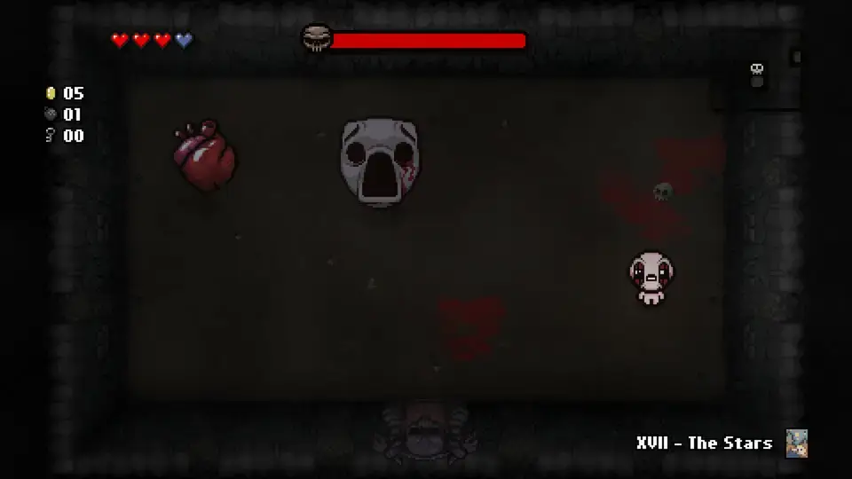 Deep map - The Binding of Isaac: Rebirth for PC: Guide, Tips & System Requirements