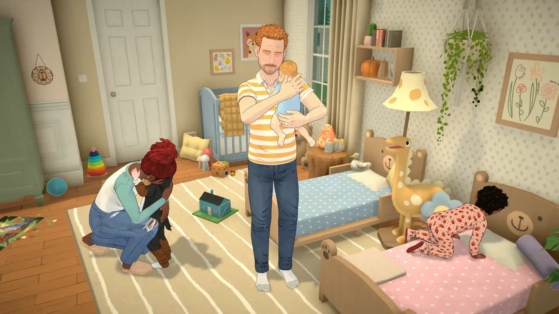 Family life - Paralives for PC: Guide, Tips & System Requirements