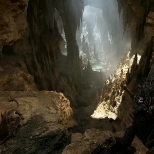 Fatekeeper gameplay graphics