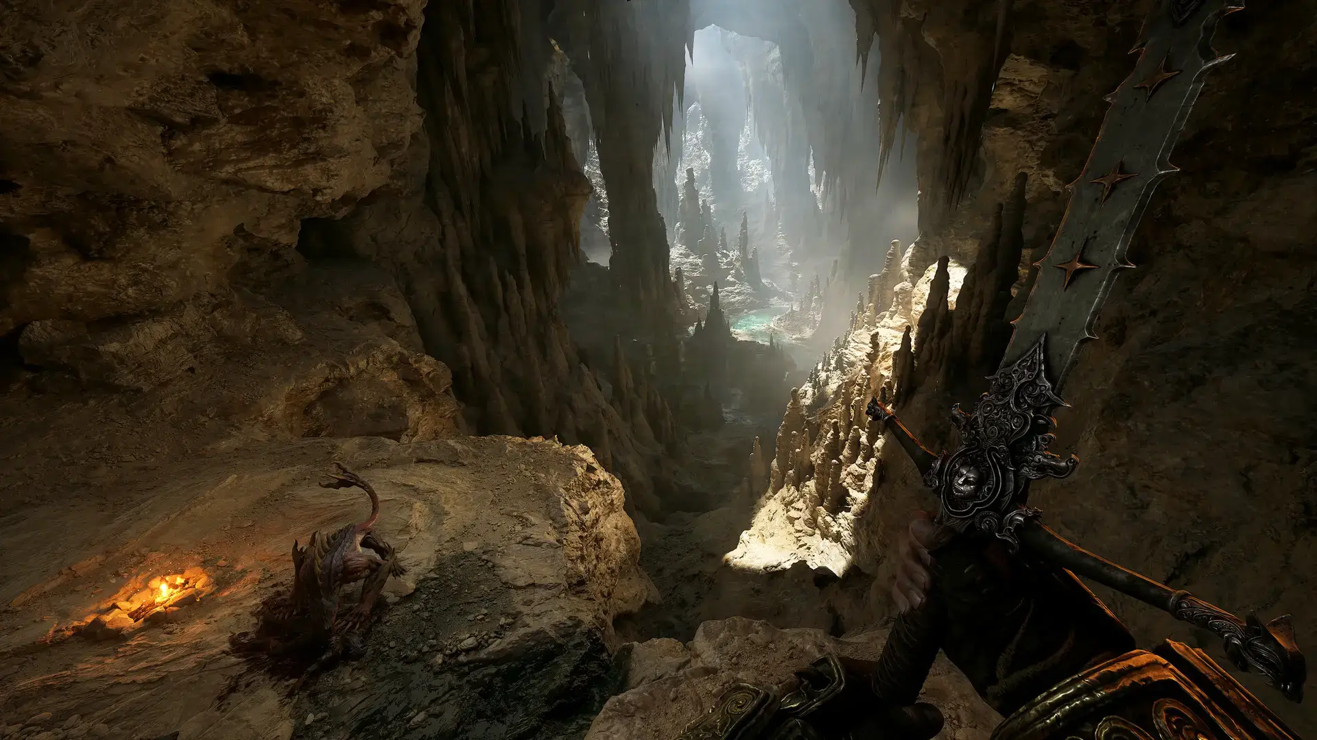 Fatekeeper gameplay graphics - Fatekeeper for PC: Guide, Tips & System Requirements