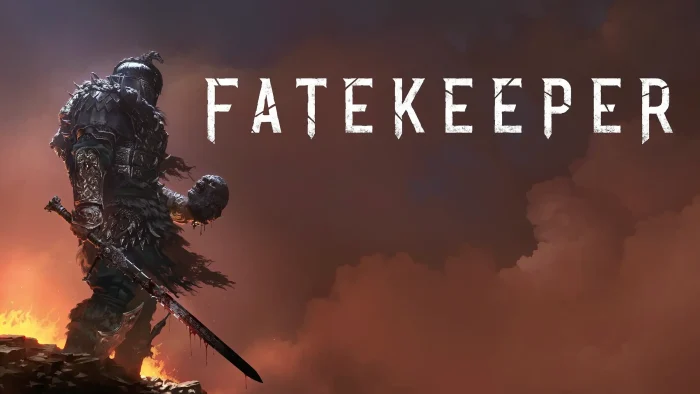 Fatekeeper pc game official cover Fatekeeper pc game official cover - Fatekeeper for PC: Guide, Tips & System Requirements