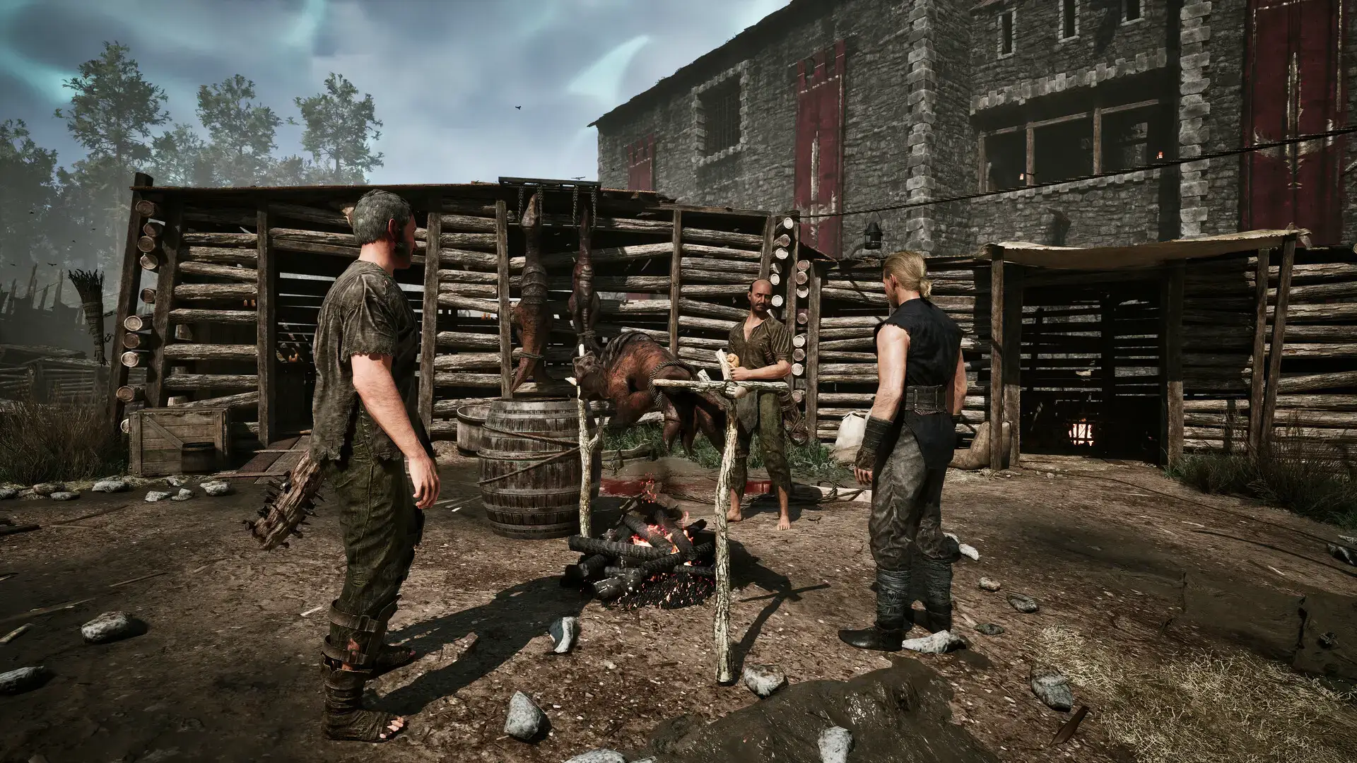 Gameplay graphics - Gothic 1 Remake for PC: Guide, Tips & System Requirements