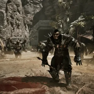 Goblin henchmen