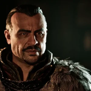 Improved detailed graphics hd