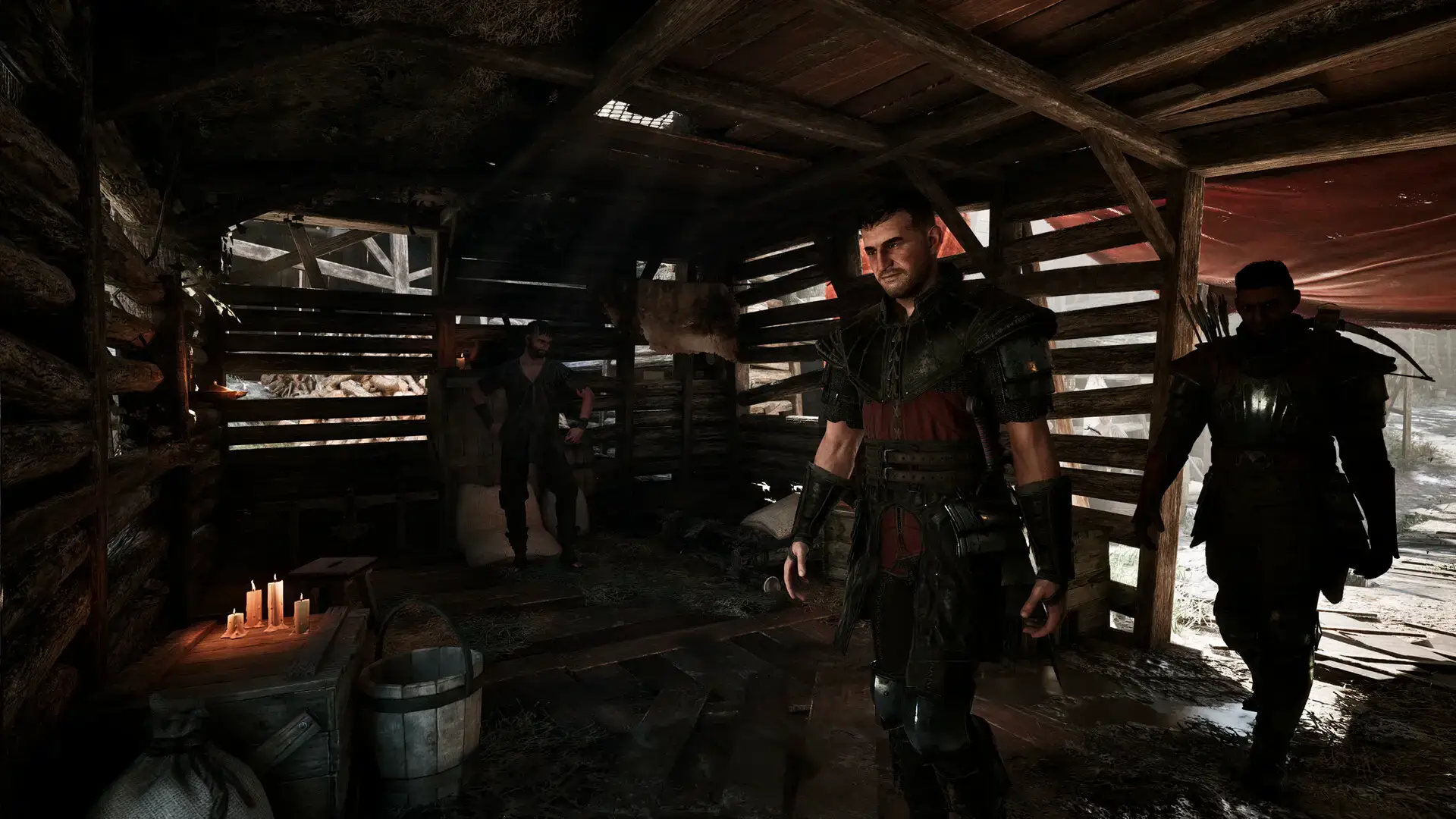Inside cabin - Gothic 1 Remake for PC: Guide, Tips & System Requirements