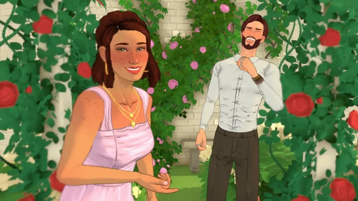 Laughing graphics - Paralives for PC: Guide, Tips & System Requirements