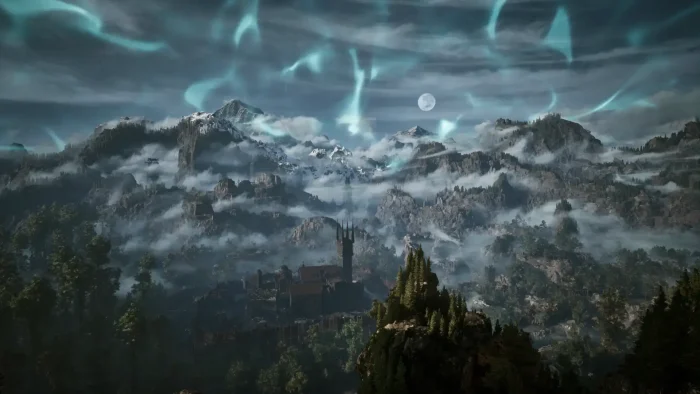Magic world map - Gothic 1 Remake for PC: Guide, Tips & System Requirements