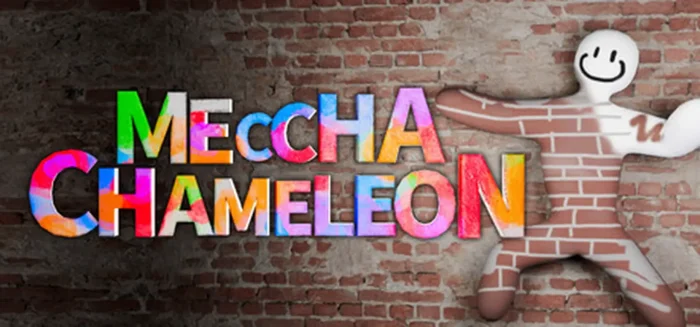 Meccha chameleon pc game cover Meccha chameleon pc game cover - MECCHA CHAMELEON for PC: Guide, Tips & System Requirements
