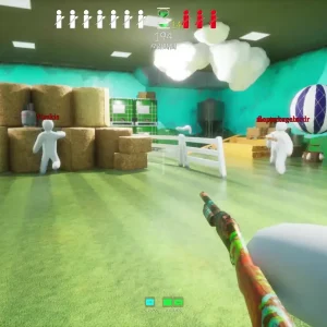 Multiplayer