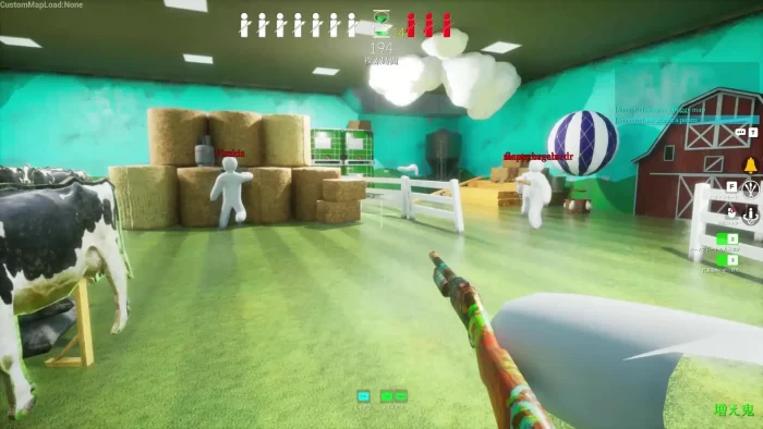 Multiplayer - MECCHA CHAMELEON for PC: Guide, Tips & System Requirements