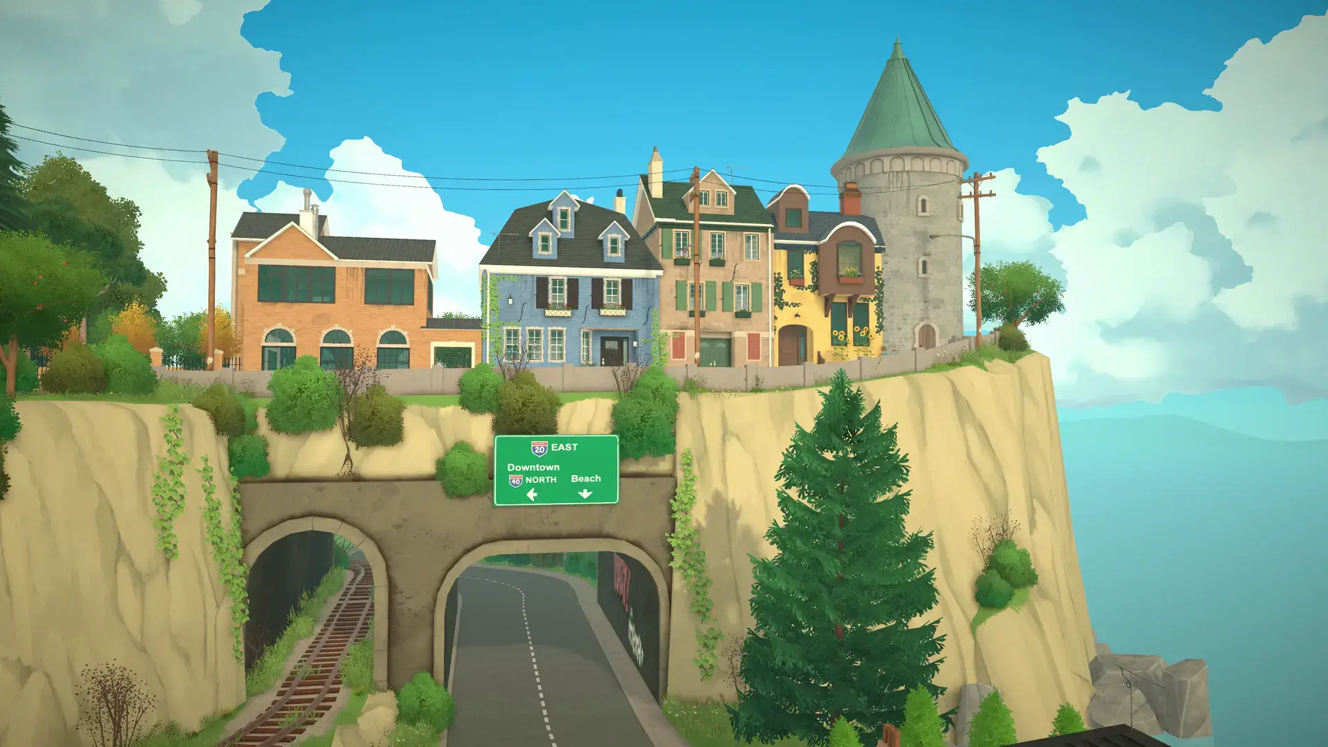 Neighborhoods graphics - Paralives for PC: Guide, Tips & System Requirements