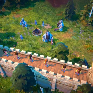 Orcs