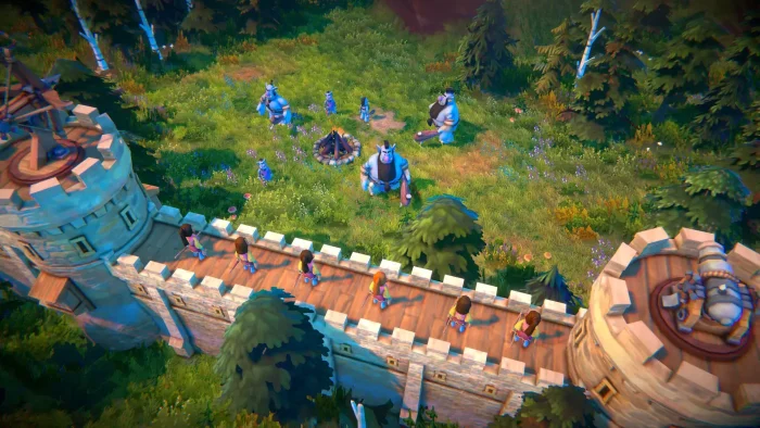 Orcs - Fabledom for PC: Guide, Tips & System Requirements