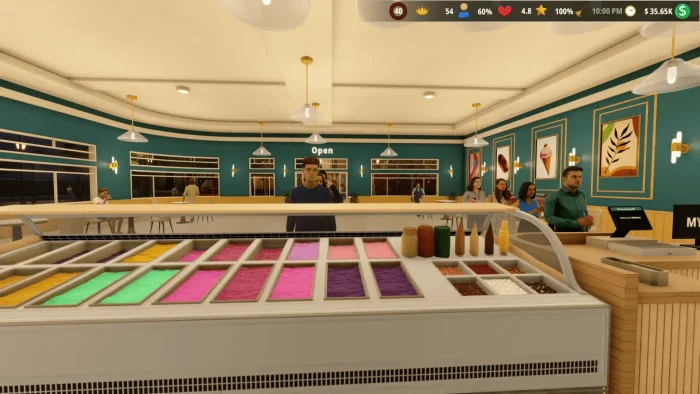 Running the business - Ice Cream Simulator for PC: Guide, Tips & System Requirements