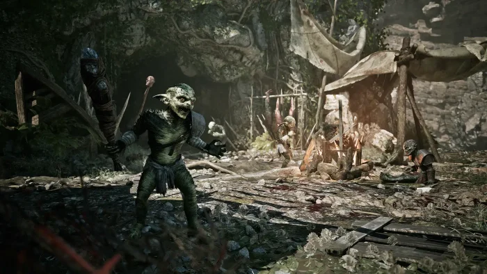 Small goblins - Gothic 1 Remake for PC: Guide, Tips & System Requirements