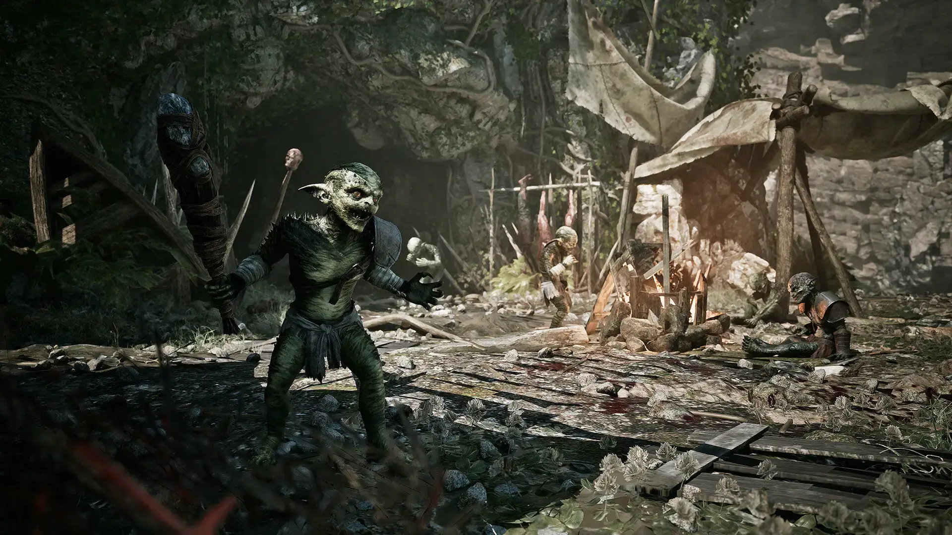 Small goblins - Gothic 1 Remake for PC: Guide, Tips & System Requirements