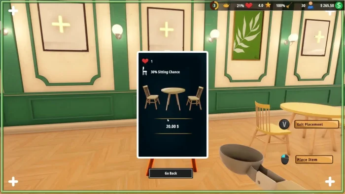 Table price - Ice Cream Simulator for PC: Guide, Tips & System Requirements