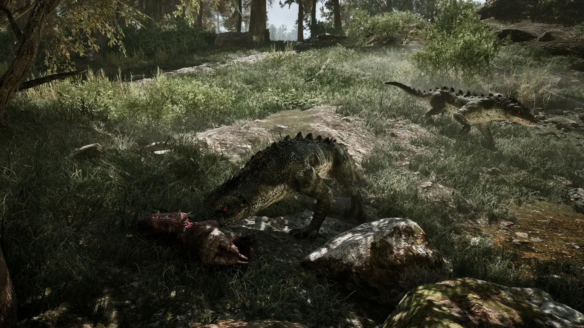 Wild animals - Gothic 1 Remake for PC: Guide, Tips & System Requirements