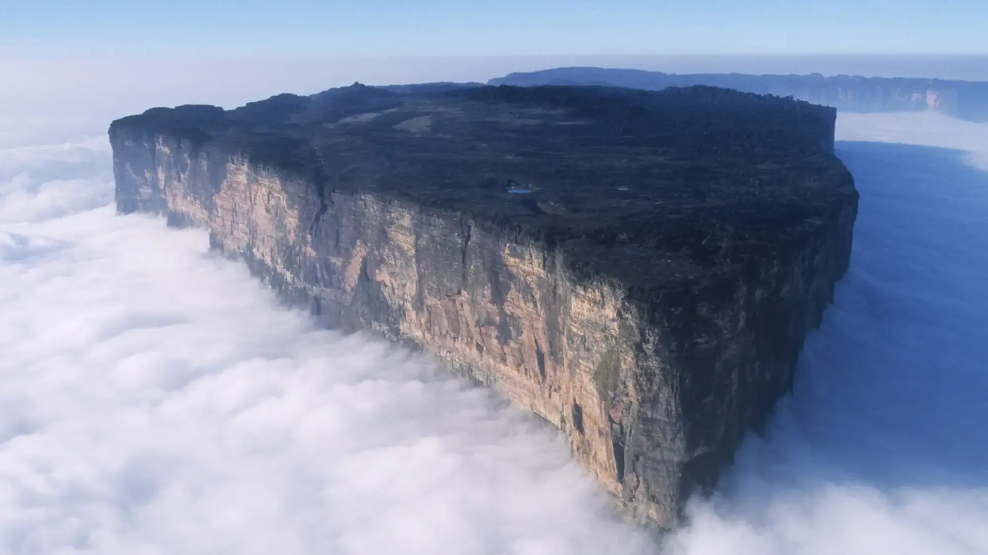 World National Parks wallpaper preview on a Windows desktop