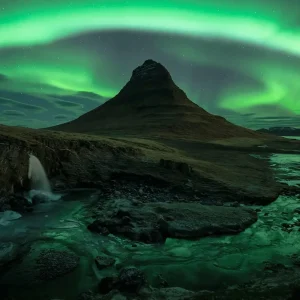 19 night skies windows theme