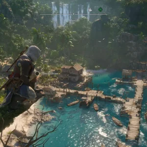 Acbfr gameplay graphics