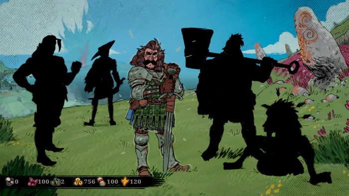 Choose class tears of metal - Tears of Metal for PC: Guide, Tips & System Requirements