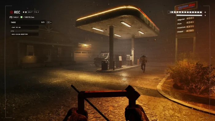 Fixing tire - Funnel Runners for PC: Guide, Tips & System Requirements