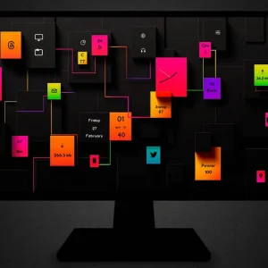 Panel rainmeter