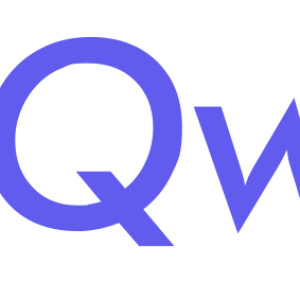 Qwen official logo