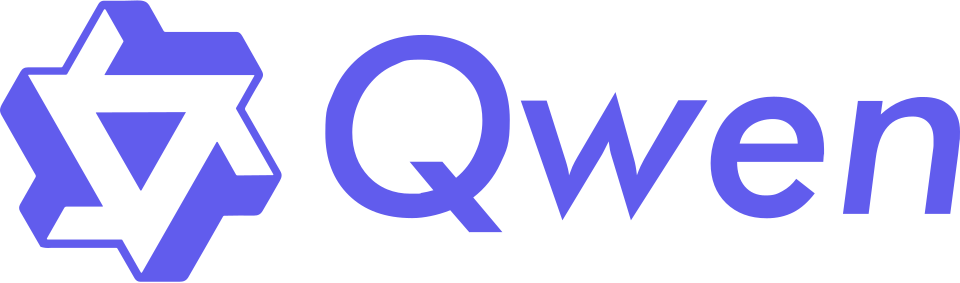 Qwen official logo - Qwen for Windows: Qwen Studio and Qwen Code Setup Guide (2026)