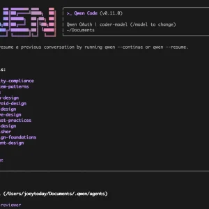 Terminal skills