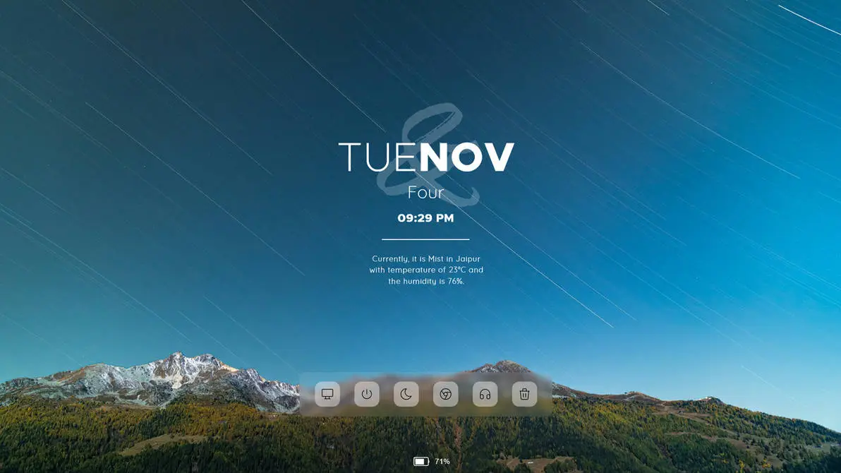 Tuenov rainmeter - Rainmeter for Windows: Skins, Setup, and Getting Started