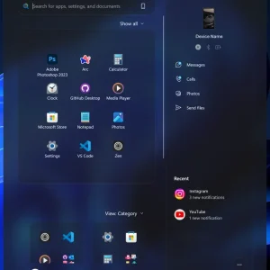Windowglass screenshot - Windhawk for Windows - Setup, Mods & Safety Guide