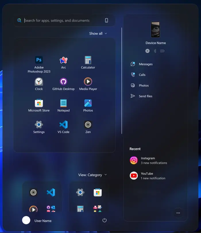 Windowglass screenshot - Windhawk for Windows - Setup, Mods & Safety Guide