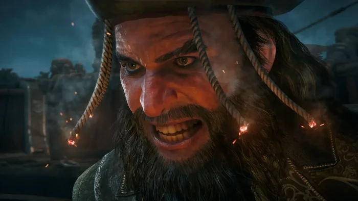 Bad guy pirate - Assassin's Creed Black Flag Resynced for PC: Download Guide, Tips & System Requirements