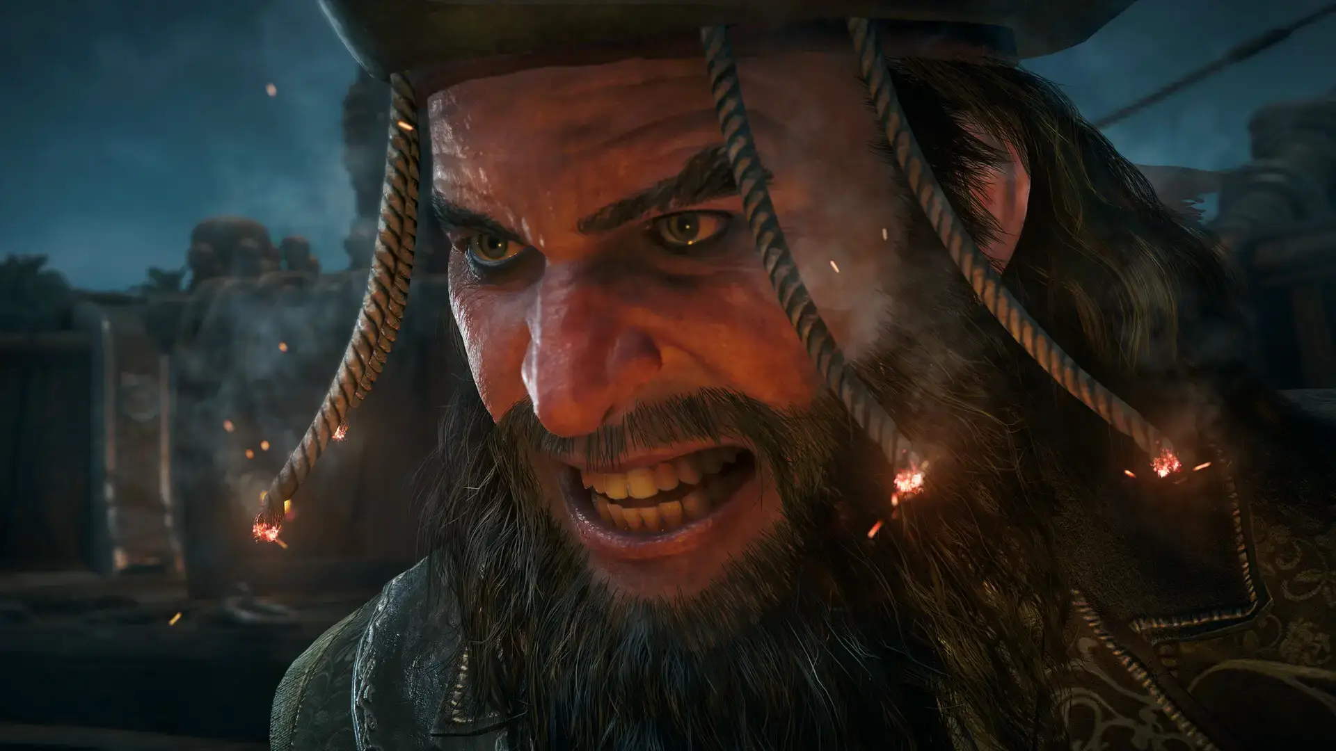Bad guy pirate - Assassin's Creed Black Flag Resynced for PC: Download Guide, Tips & System Requirements