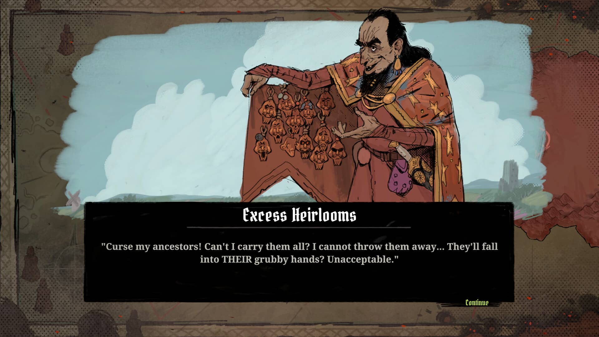 Buy curses - Tears of Metal for PC: Guide, Tips & System Requirements